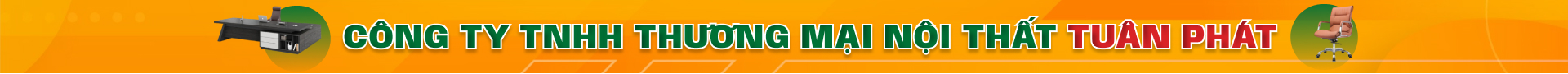Công Ty TNHH Thương Mại Nội Thất Tuân Phát