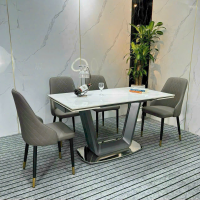 Nội Thất Bàn Ăn - Nội Thất Tuân Phát