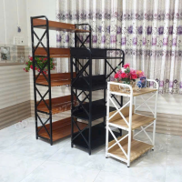 Kệ Tài Liệu TP01