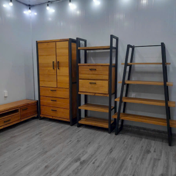 Kệ Tủ Tài Liệu TP01