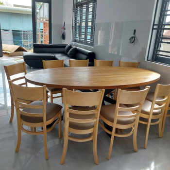 Bàn Ghế Ăn TP51