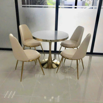 Bàn Ghế Cafe TP106