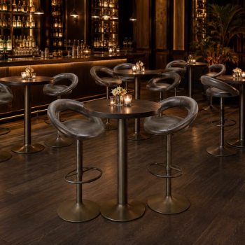 Ghế Quầy Bar TP72