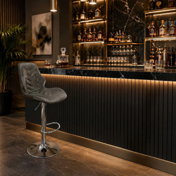 Ghế Quầy Bar TP76