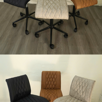 Ghế Làm Việc TP07