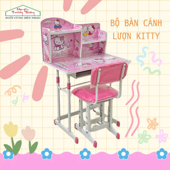Bàn Ghế Học Sinh TP14