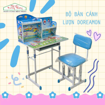 Bàn Ghế Học Sinh TP08