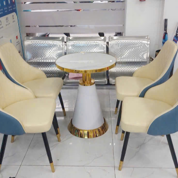 Bàn Ghế Cafe TP16