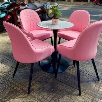 Bàn Ghế Cafe TP27