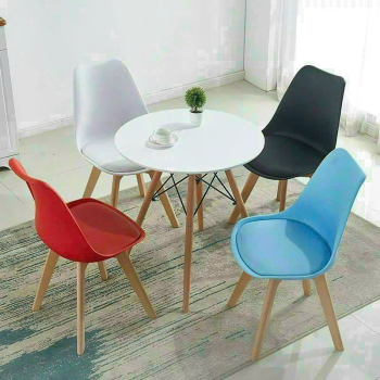 Bàn Ghế Cafe TP30