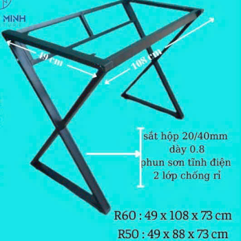 Bàn Ghế Học Sinh TP25