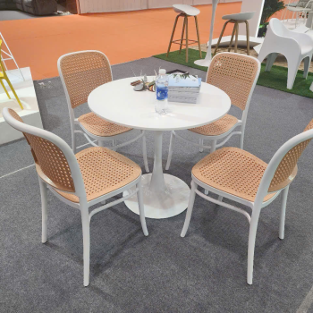 Bàn Ghế Cafe TP51