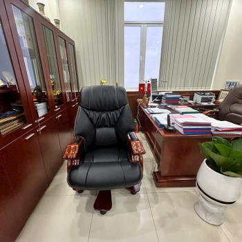 Ghế Giám Đốc TP03