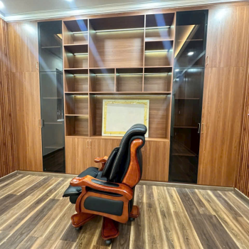Ghế Giám Đốc TP04