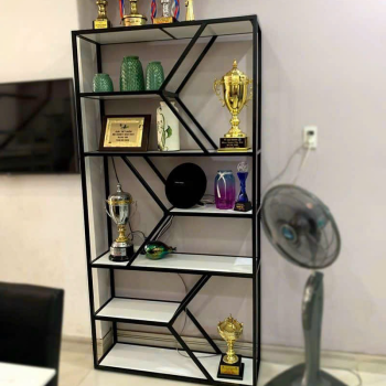 Kệ Sắt TP09