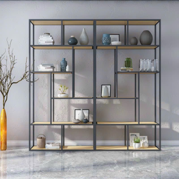 Kệ Sắt TP15