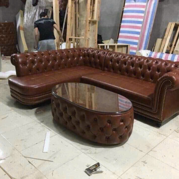 Ghế Sofa TP11