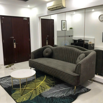 Ghế Sofa TP17