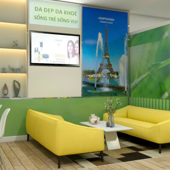 Ghế Sofa TP21