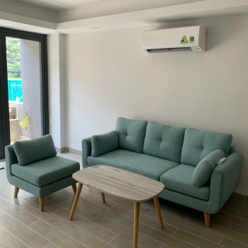 Ghế Sofa TP23