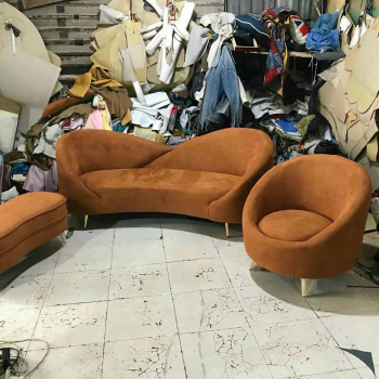 Ghế Sofa TP43