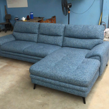 Ghế Sofa TP48
