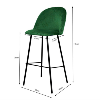 Ghế Quầy Bar TP50