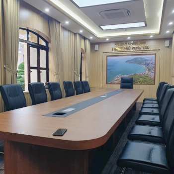 Bàn Họp Văn Phòng TP04