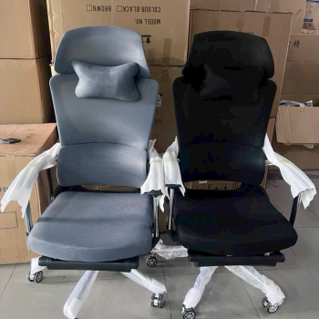 Ghế Giám Đốc TP40