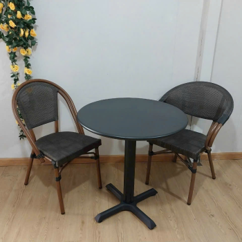 Bàn Ghế Ngoài Trời TP04