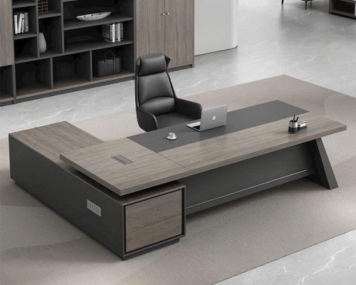 Bàn Ghế Giám Đốc - Nội Thất Tuân Phát