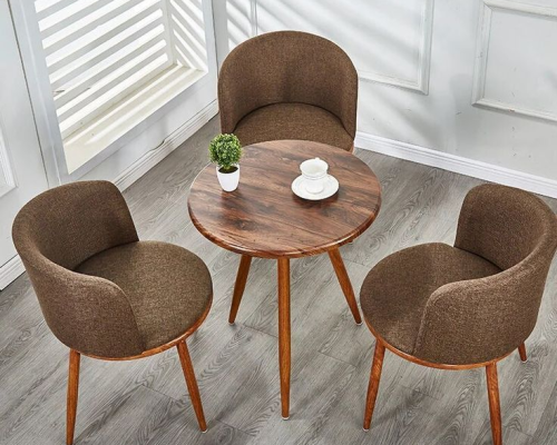 Bàn Ghế Cafe - Nội Thất Tuân Phát