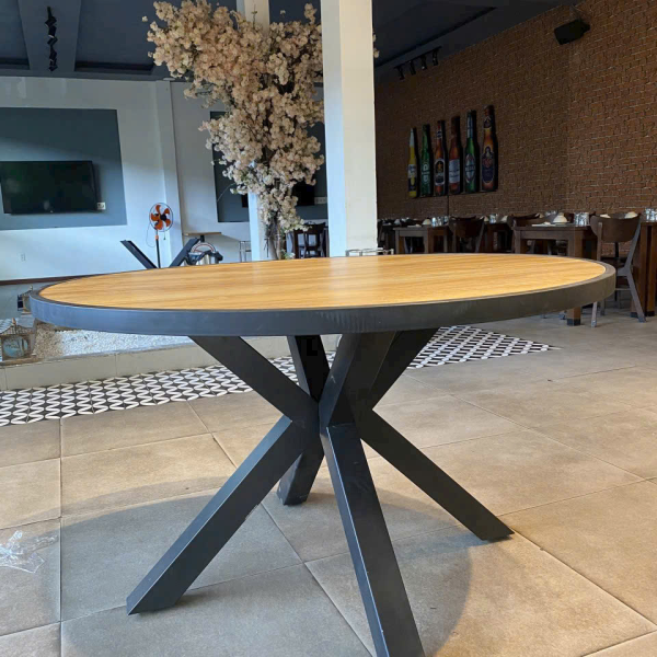 Bàn Ghế Ăn TP50