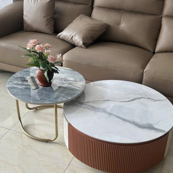 Ghế Sofa TP68