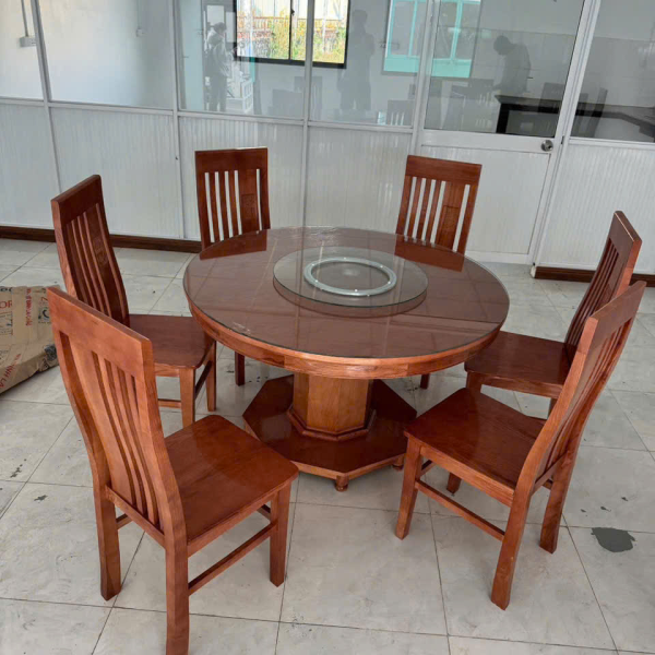 Bàn Ghế Ăn TP52