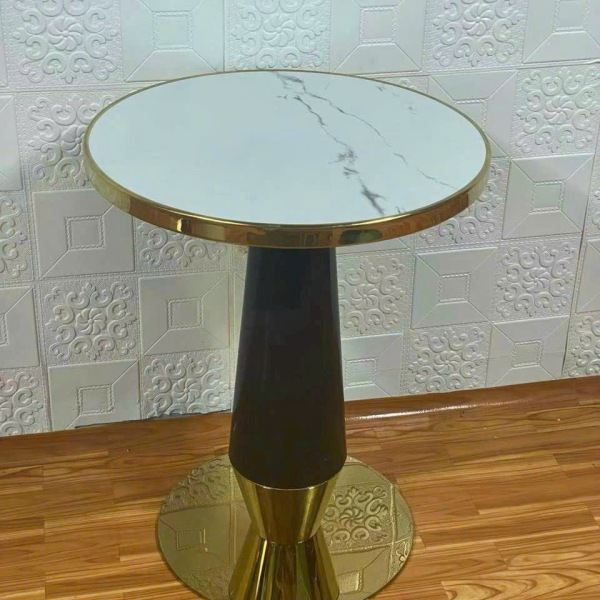 Bàn Ghế Ngoài Trời TP02