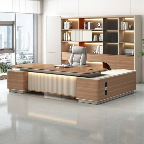 Bàn Giám Đốc TP28