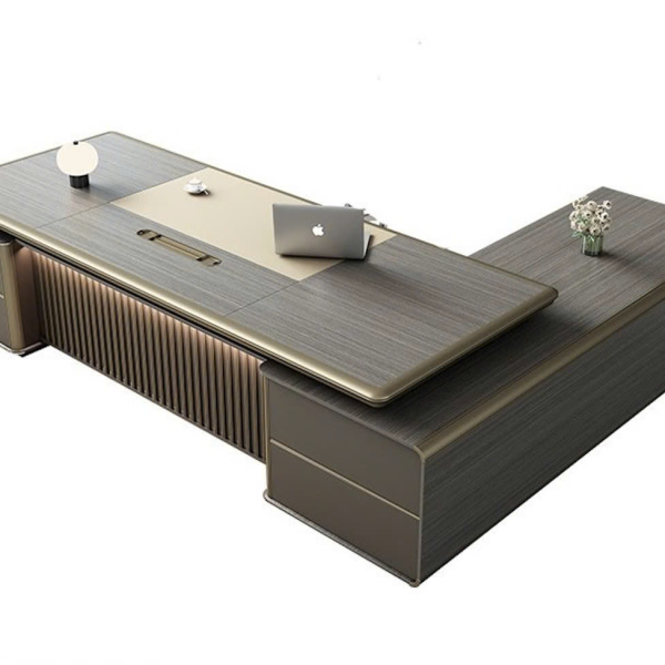 Bàn Giám Đốc TP32
