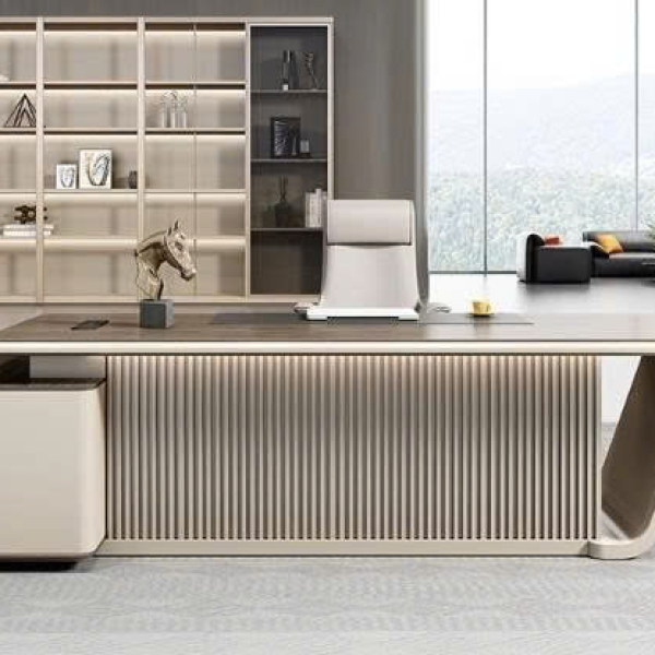 Bàn Giám Đốc TP34