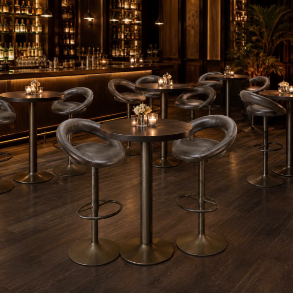Ghế Quầy Bar TP72