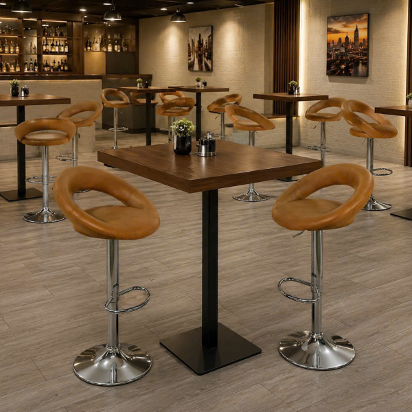 Ghế Quầy Bar TP74