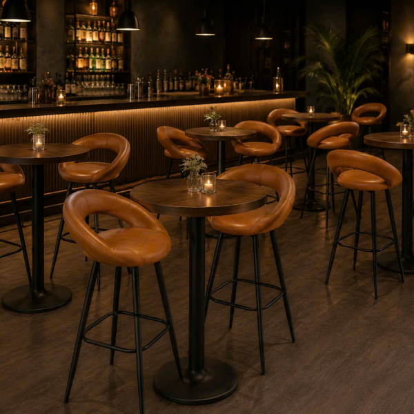 Ghế Quầy Bar TP74