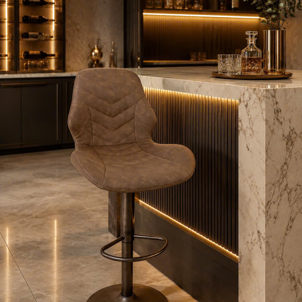 Ghế Quầy Bar TP75