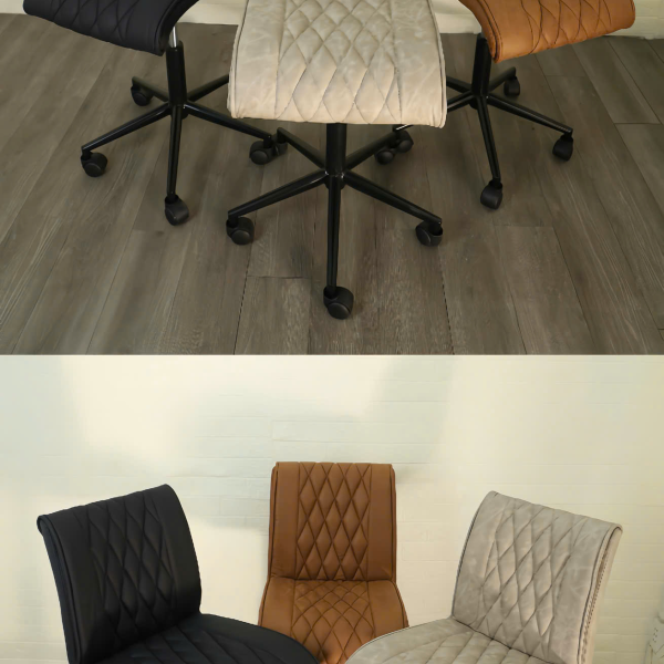 Ghế Làm Việc TP07