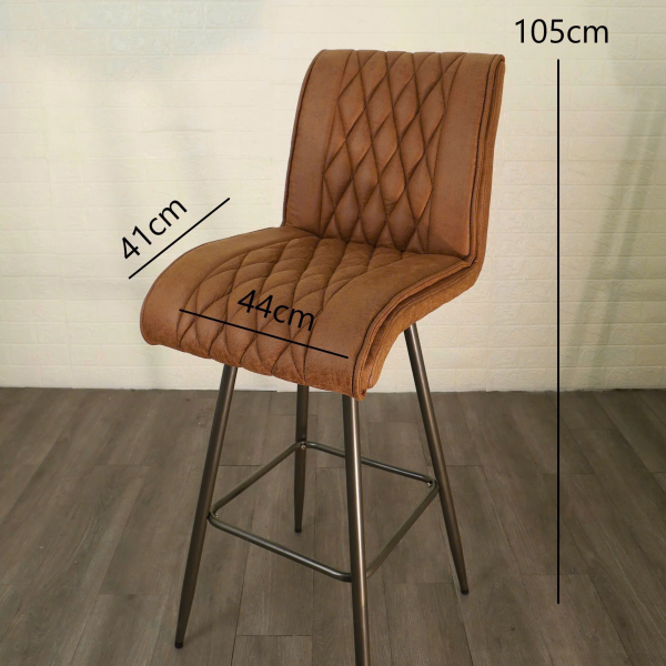 Ghế Làm Việc TP07