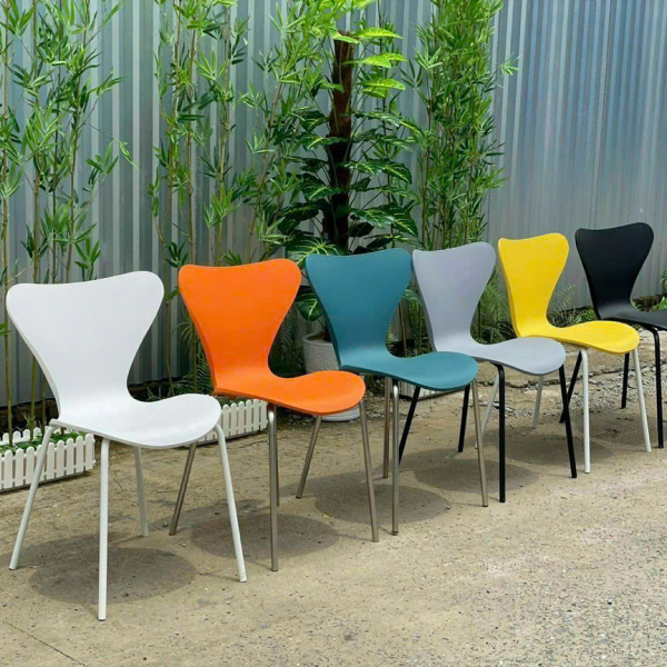 Bàn Ghế Cafe TP04