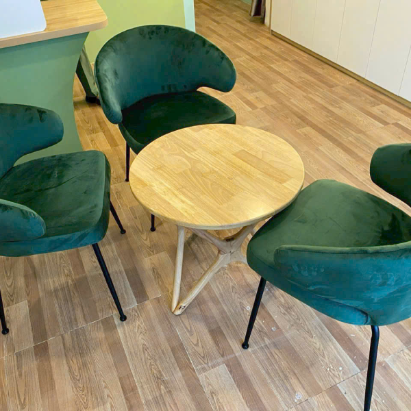 Bàn Ghế Cafe TP20