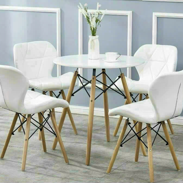 Bàn Ghế Cafe TP21