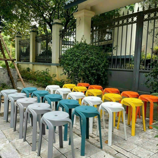 Bàn Ghế Cafe TP13