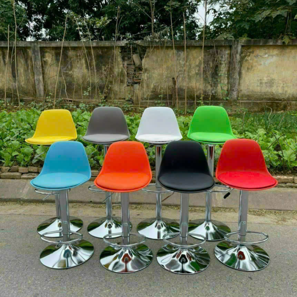 Bàn Ghế Cafe TP23